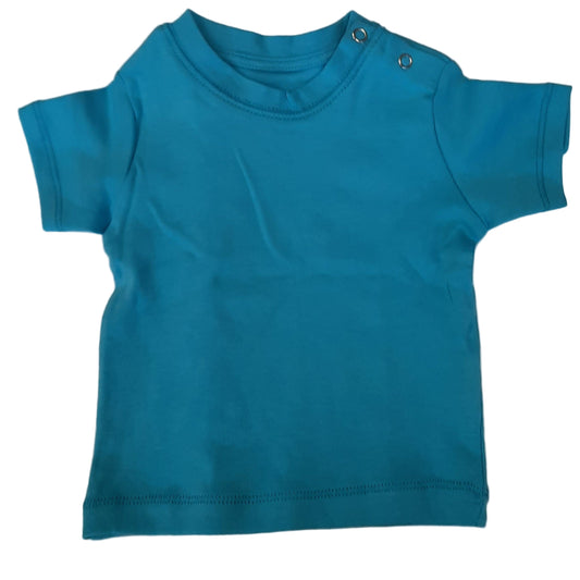 Baby Kurzarm T-Shirt