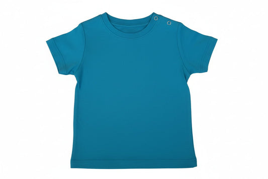 Baby Kurzarm T-Shirt - Folad Home & Style