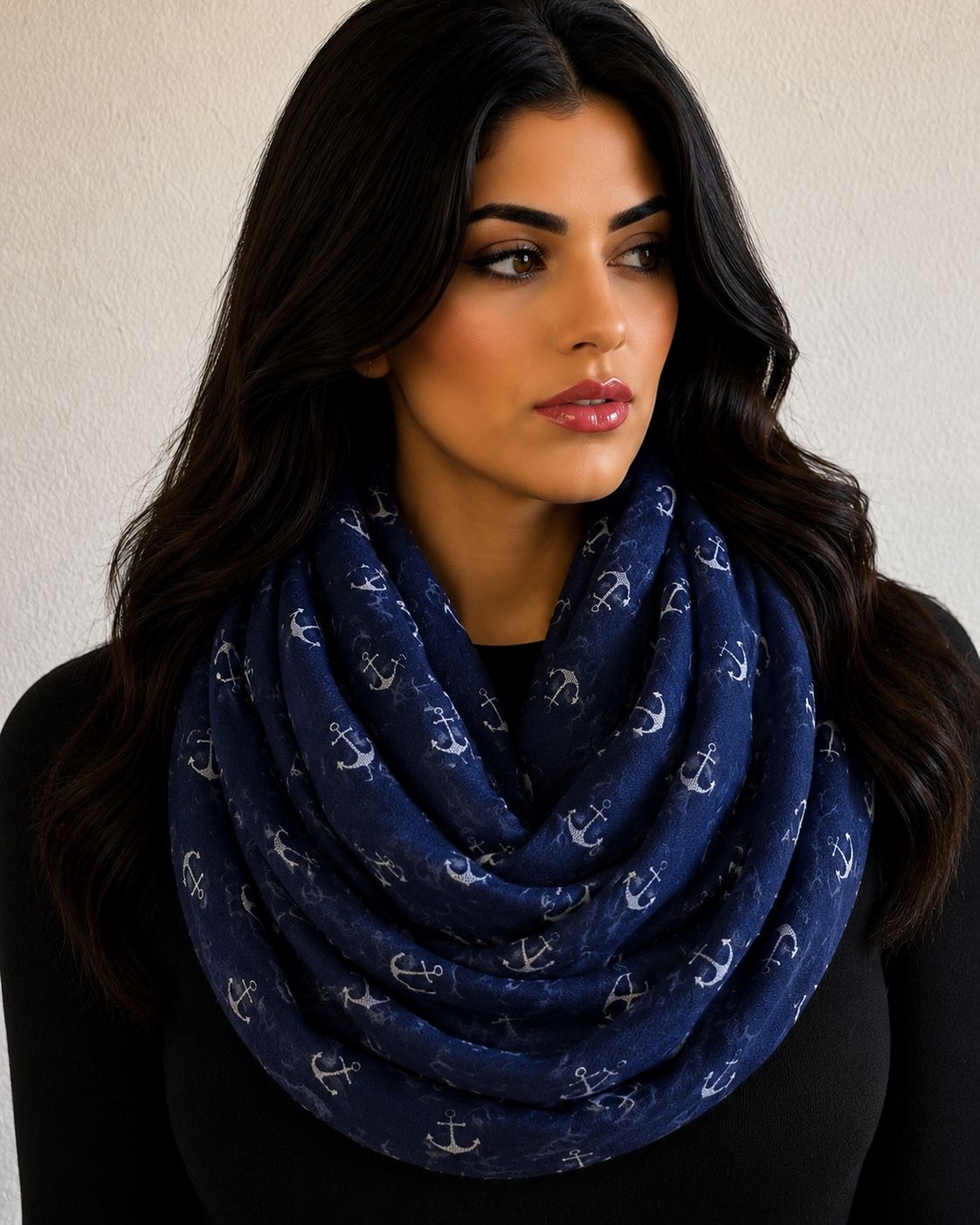 Loop - Motiv Anker - Folad Home & Style