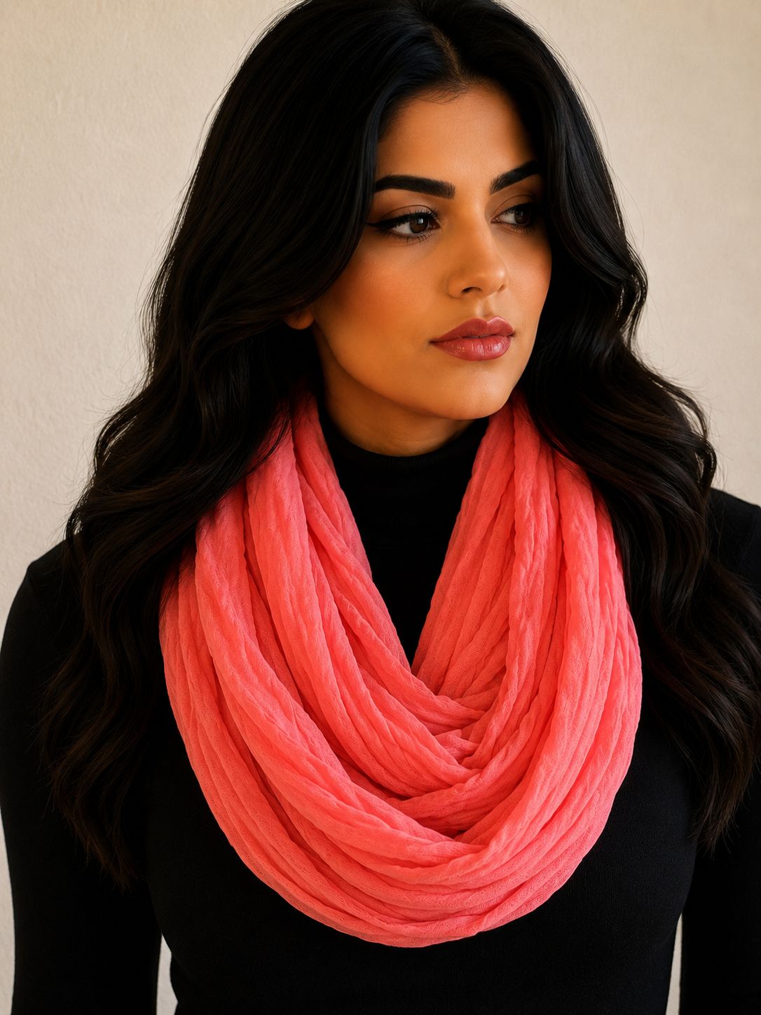 Loop - Schal – Warm & Trendig - Folad Home & Style