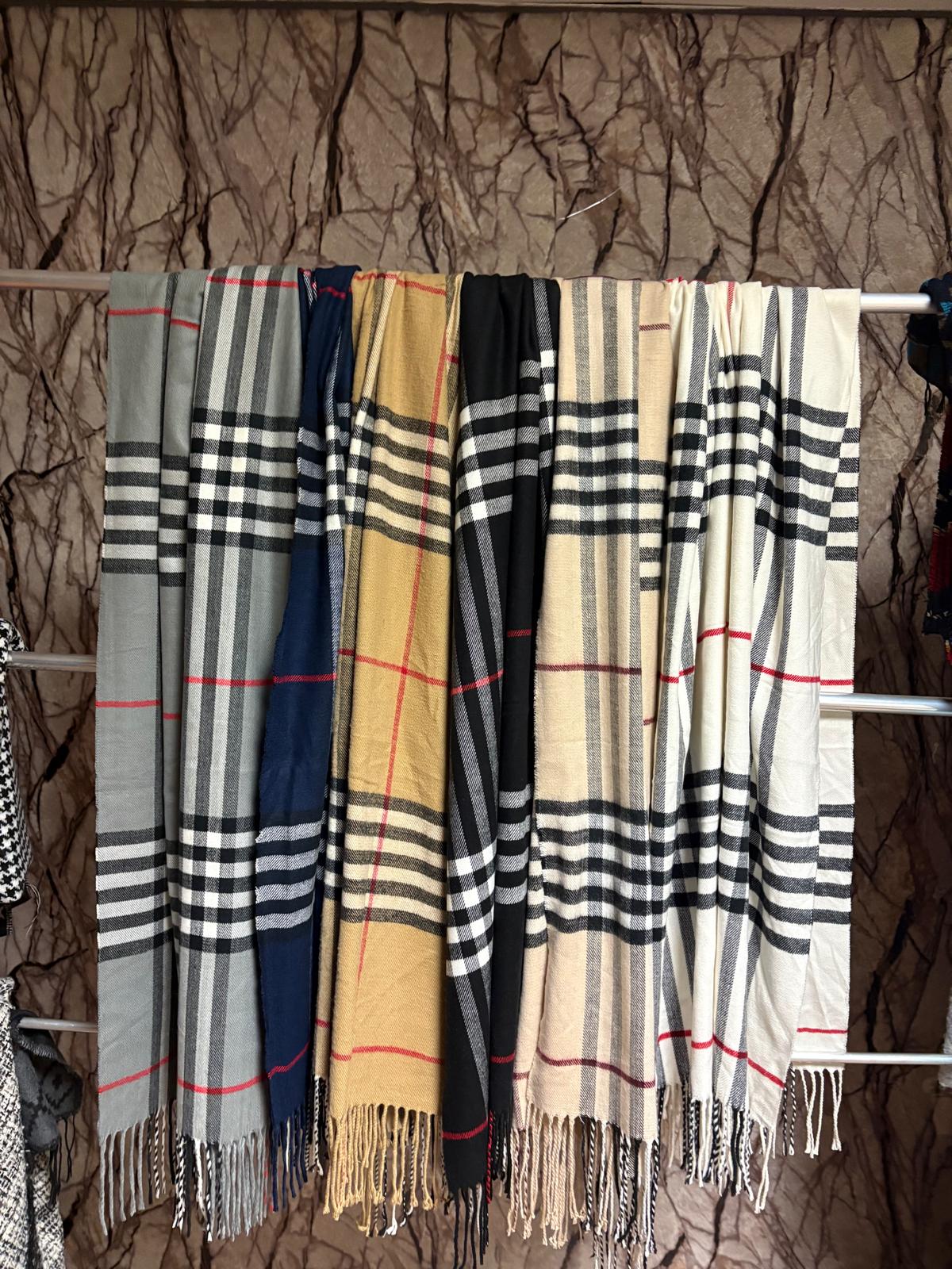 Schals - Folad Home & Style