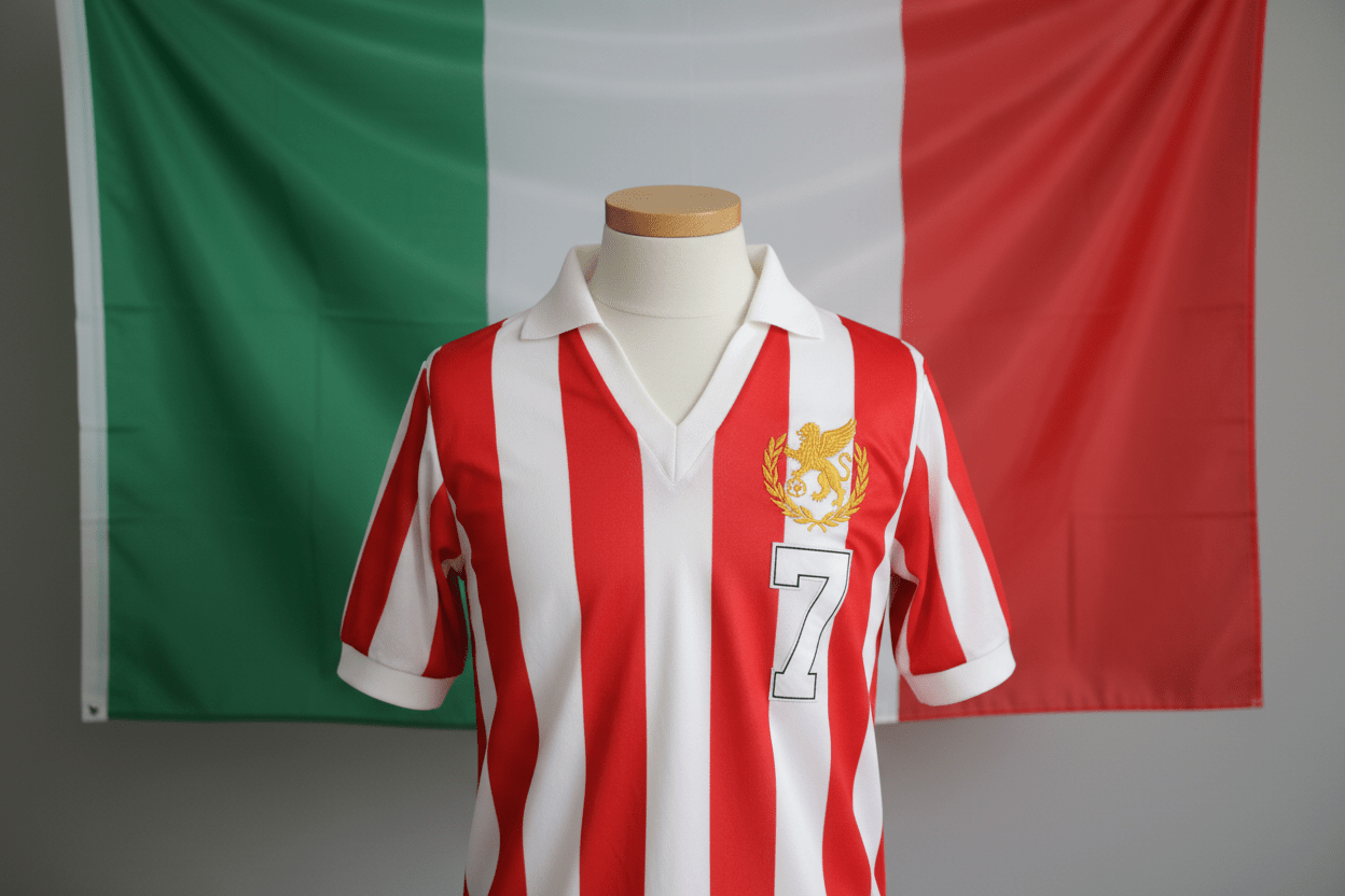Sport- und Printkleidung - Folad Home & Style