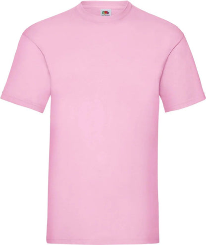 T-Shirt Fruit of the loom Ladies - Folad Home & Style