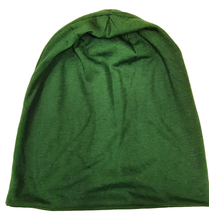 Leichte Beanie für den Frühling und Herbst - Folad Home & Style
