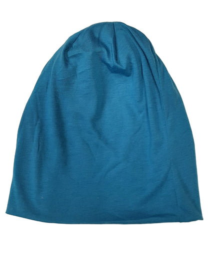 Leichte Beanie für den Frühling und Herbst - Folad Home & Style