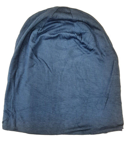 Leichte Beanie für den Frühling und Herbst - Folad Home & Style