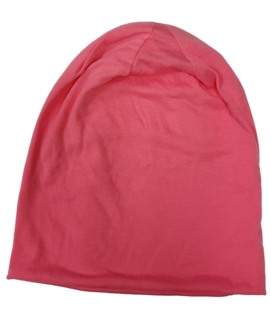 Leichte Beanie für den Frühling und Herbst - Folad Home & Style