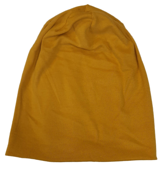 Leichte Beanie für den Frühling und Herbst - Folad Home & Style