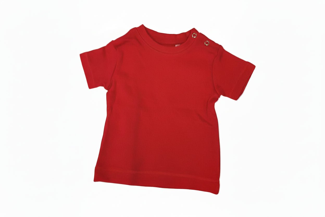 Baby Kurzarm T-Shirt - Folad Home & Style