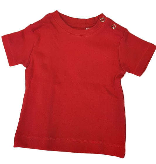 Baby Kurzarm T-Shirt