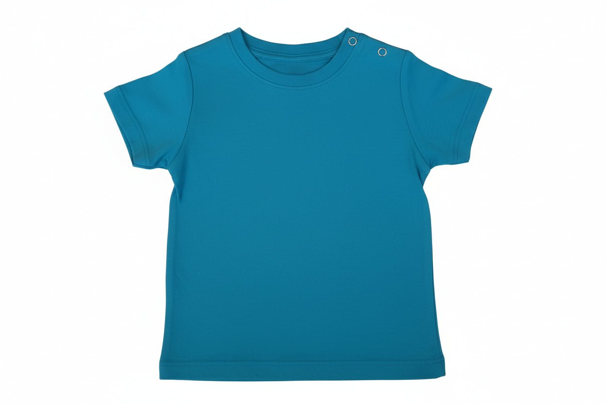 Baby Kurzarm T-Shirt - Folad Home & Style