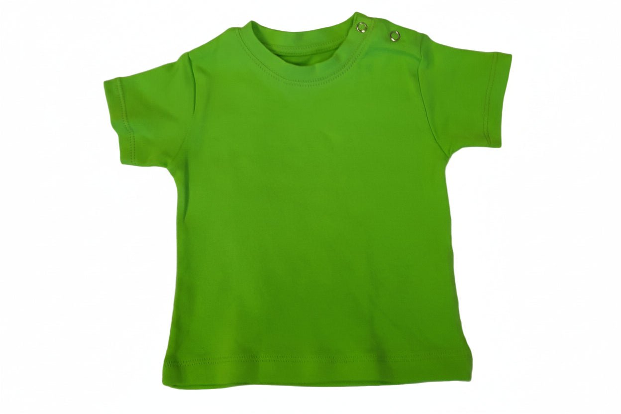 Baby Kurzarm T-Shirt - Folad Home & Style