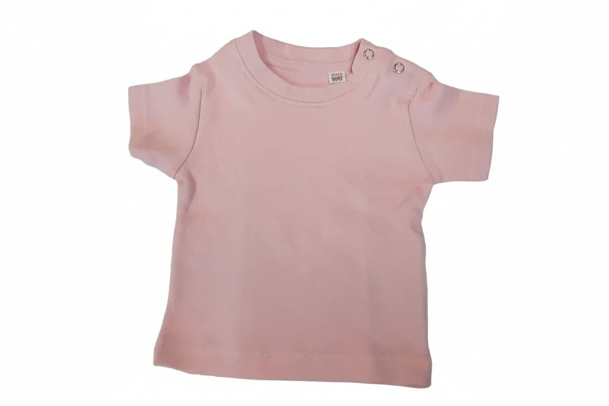 Baby Kurzarm T-Shirt - Folad Home & Style