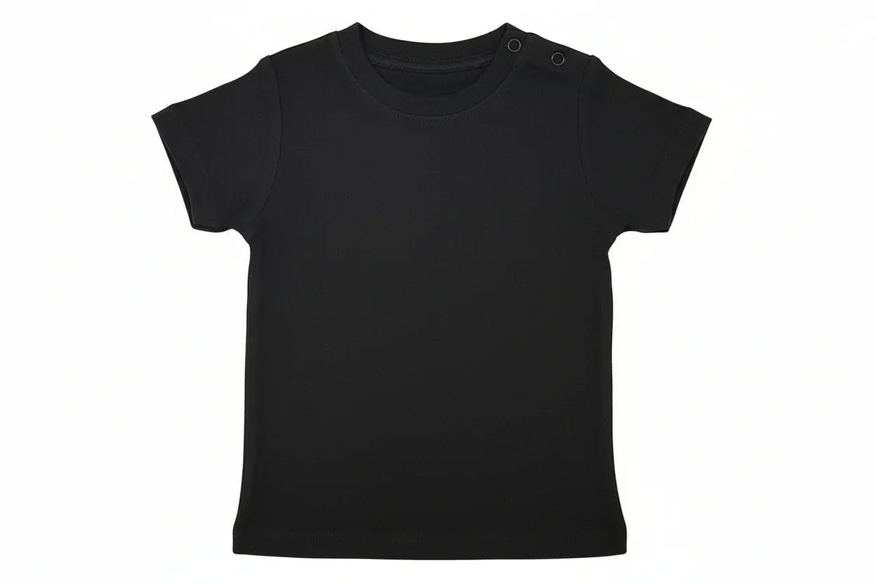 Baby Kurzarm T-Shirt - Folad Home & Style