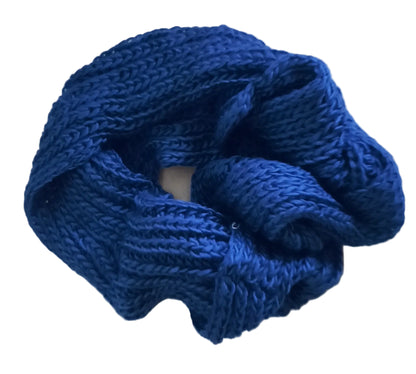 Strick - Winterloop - Folad Home & Style
