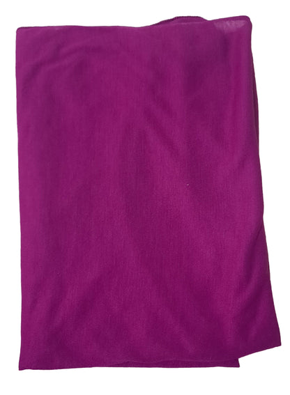 Loop - Schal in poppiger Farbe – Fröhlich & Bunt - Folad Home & Style