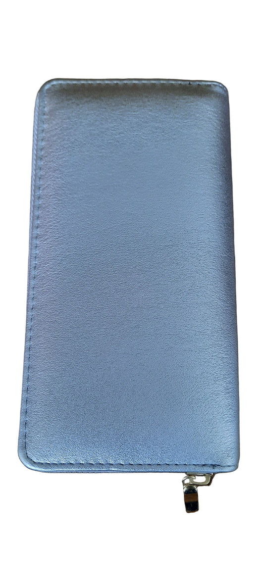 Kompaktes Damen - Portemonnaie – Elegant & Praktisch - Folad Home & Style