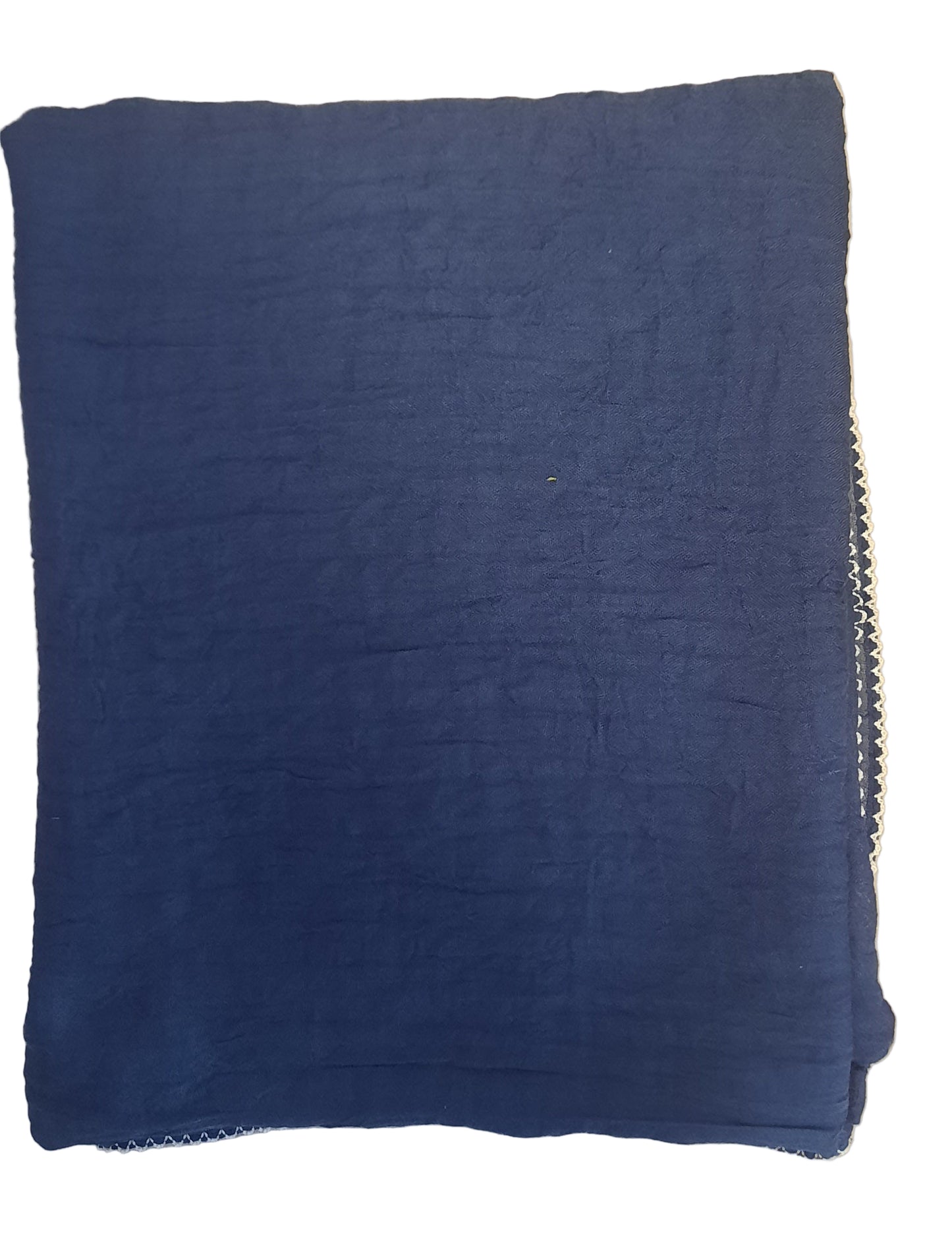 Extra langer Schal – Dünn, Weich & Vielseitig