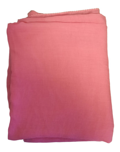 Extra langer Schal – Dünn, Weich & Vielseitig