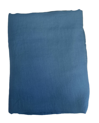 Extra langer Schal – Dünn, Weich & Vielseitig