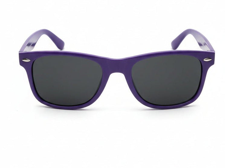 Trendige Sonnenbrillen mit getönten Gläsern – UV - Schutz & Style - Folad Home & Style