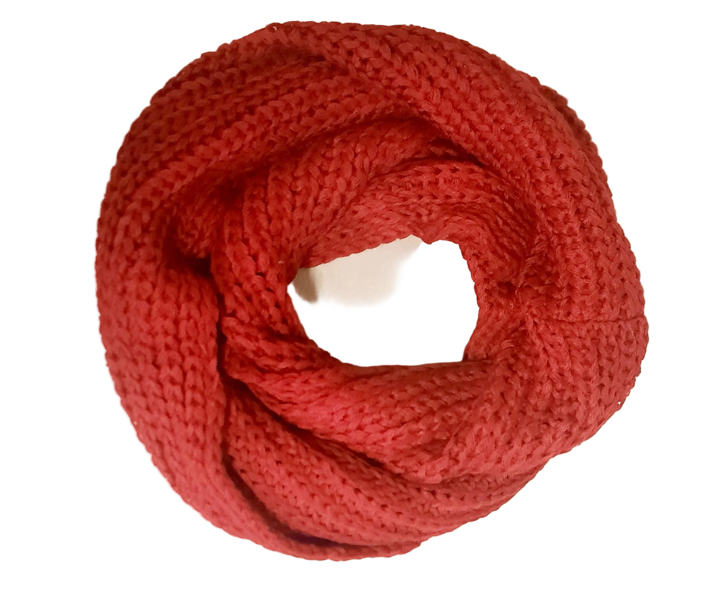 Strick - Winterloop - Folad Home & Style