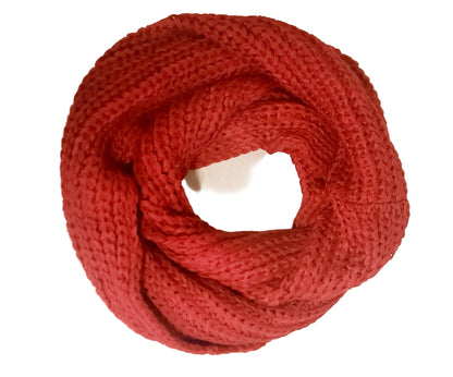Strick - Winterloop - Folad Home & Style