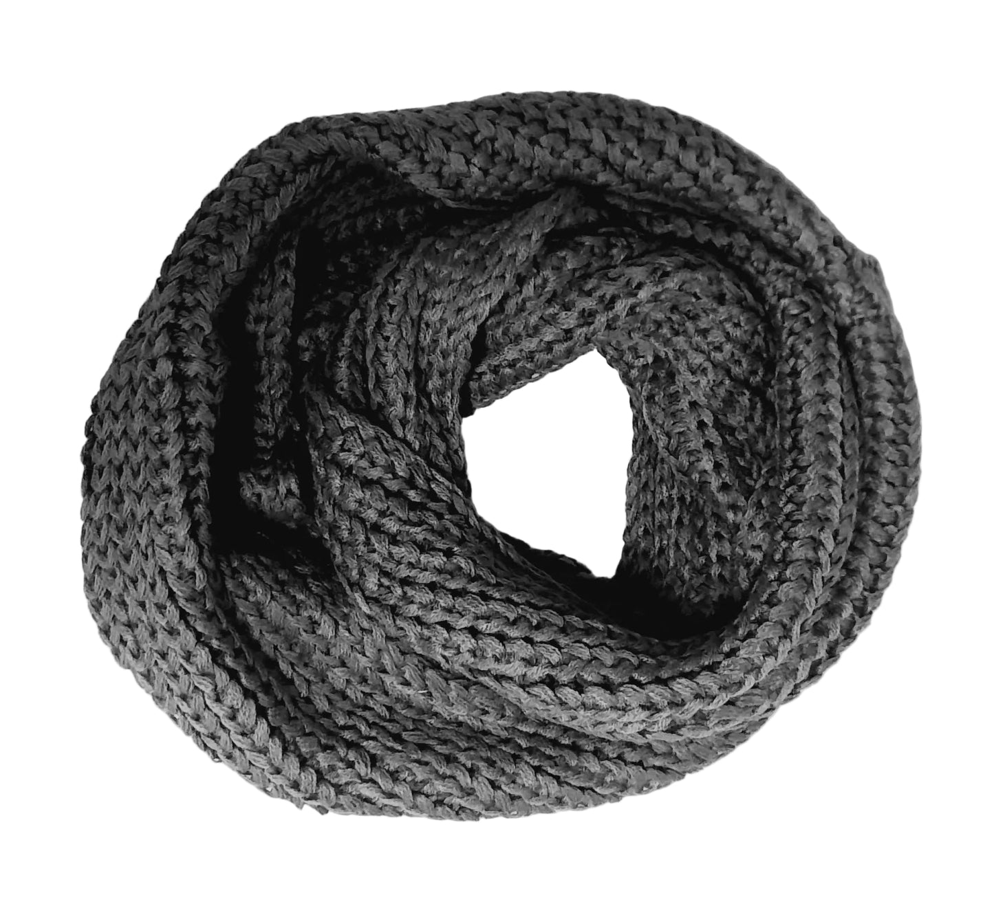 Strick - Winterloop - Folad Home & Style