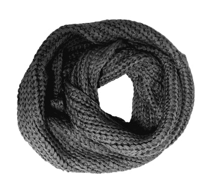 Strick - Winterloop - Folad Home & Style