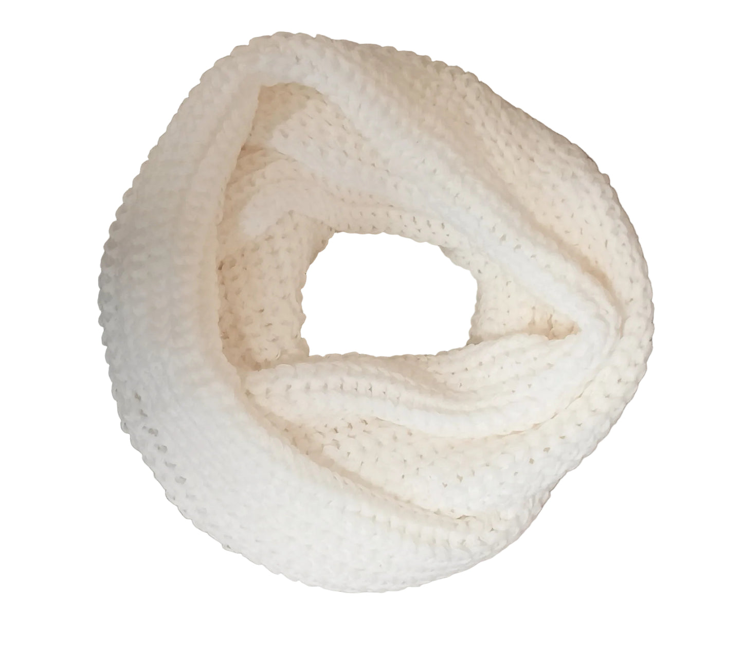 Strick - Winterloop - Folad Home & Style