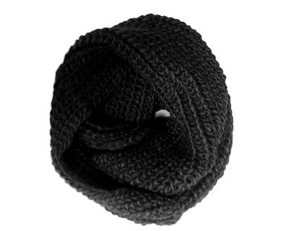 Strick - Winterloop - Folad Home & Style