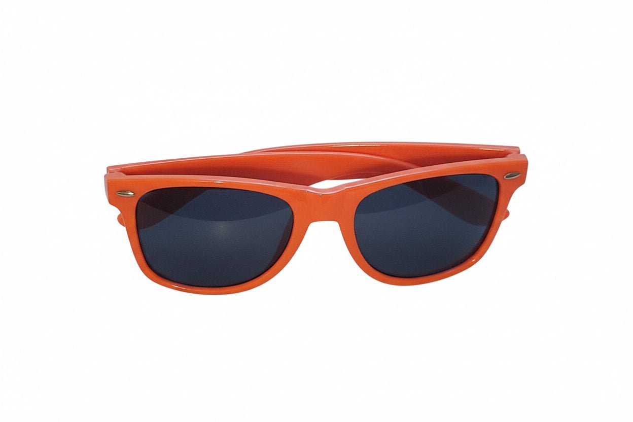 Trendige Sonnenbrillen mit getönten Gläsern – UV - Schutz & Style - Folad Home & Style