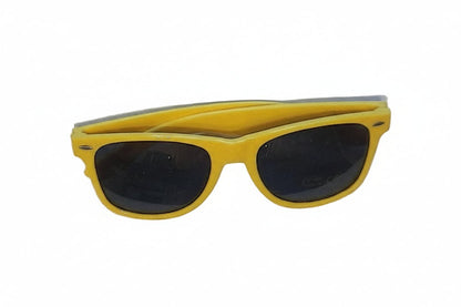 Trendige Sonnenbrillen mit getönten Gläsern – UV - Schutz & Style - Folad Home & Style