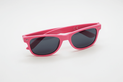 Trendige Sonnenbrillen mit getönten Gläsern – UV - Schutz & Style - Folad Home & Style