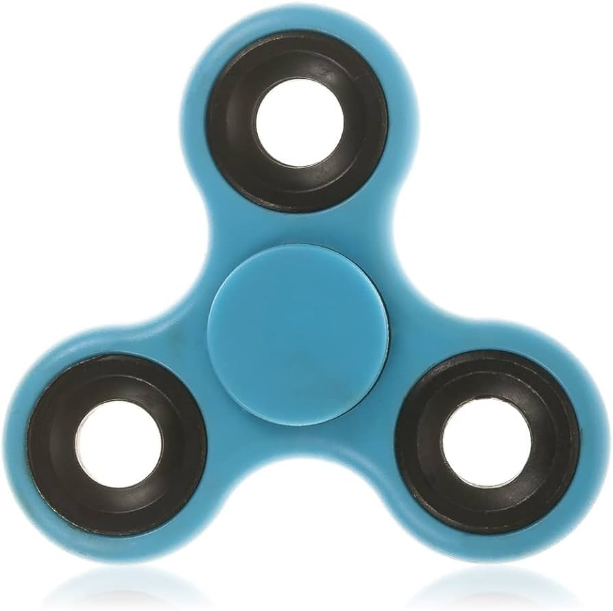 Fidget Spinner