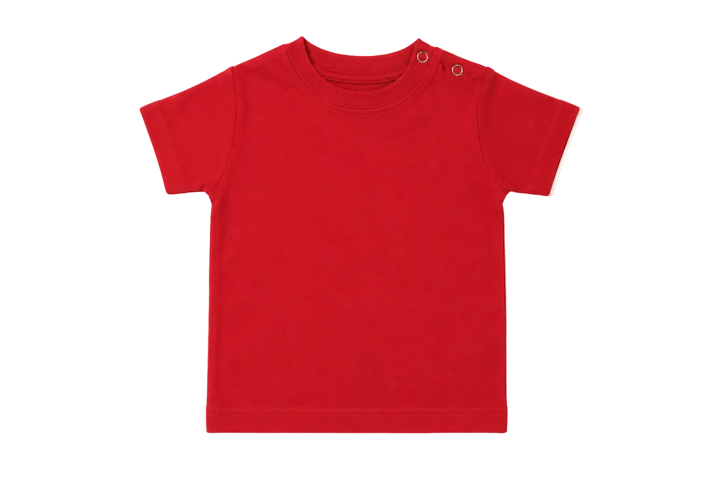 Baby Kurzarm T-Shirt - Folad Home & Style