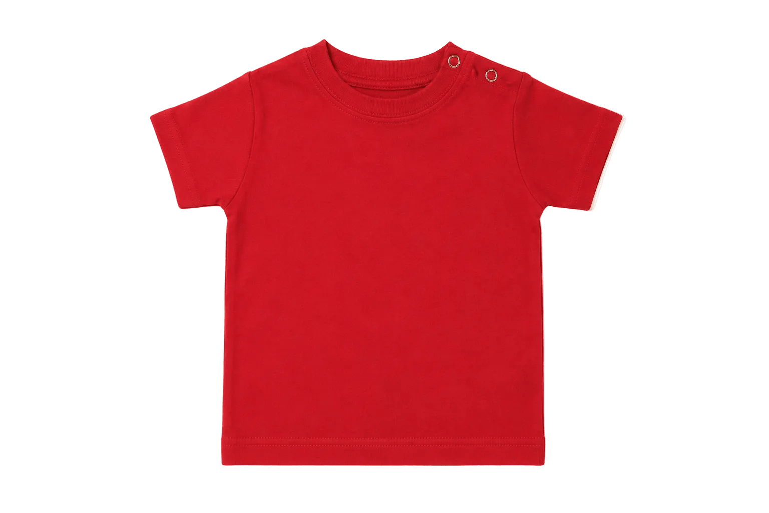 Baby Kurzarm T-Shirt - Folad Home & Style