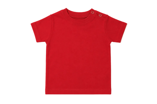Baby Kurzarm T-Shirt - Folad Home & Style