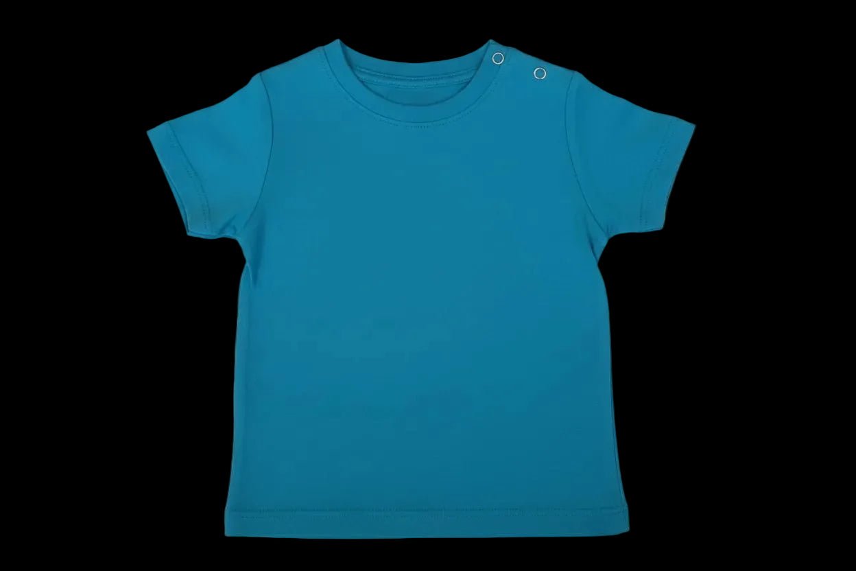 Baby Kurzarm T-Shirt - Folad Home & Style