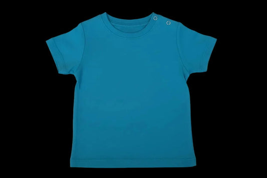 Baby Kurzarm T-Shirt - Folad Home & Style