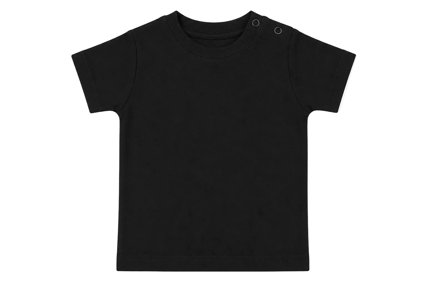 Baby Kurzarm T-Shirt - Folad Home & Style