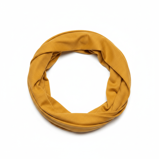Loop-Schal – Warm & Trendig - Folad Home & Style