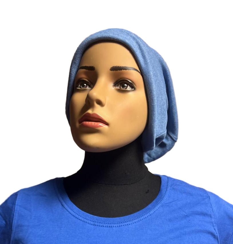 Leichte Beanie für den Frühling und Herbst - Folad Home & Style