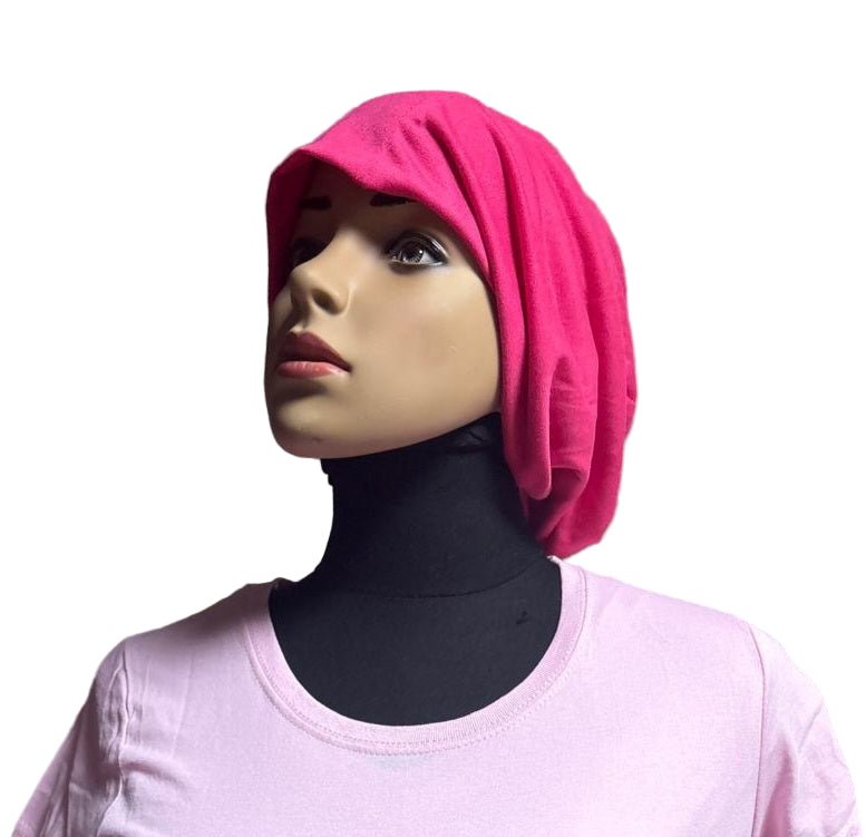 Leichte Beanie für den Frühling und Herbst - Folad Home & Style