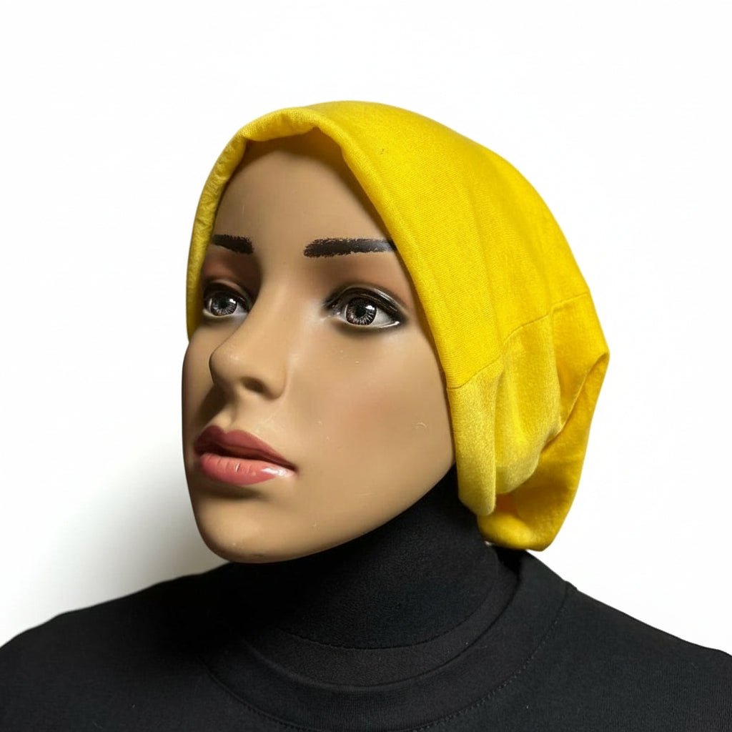 Leichte Beanie für den Frühling und Herbst - Folad Home & Style