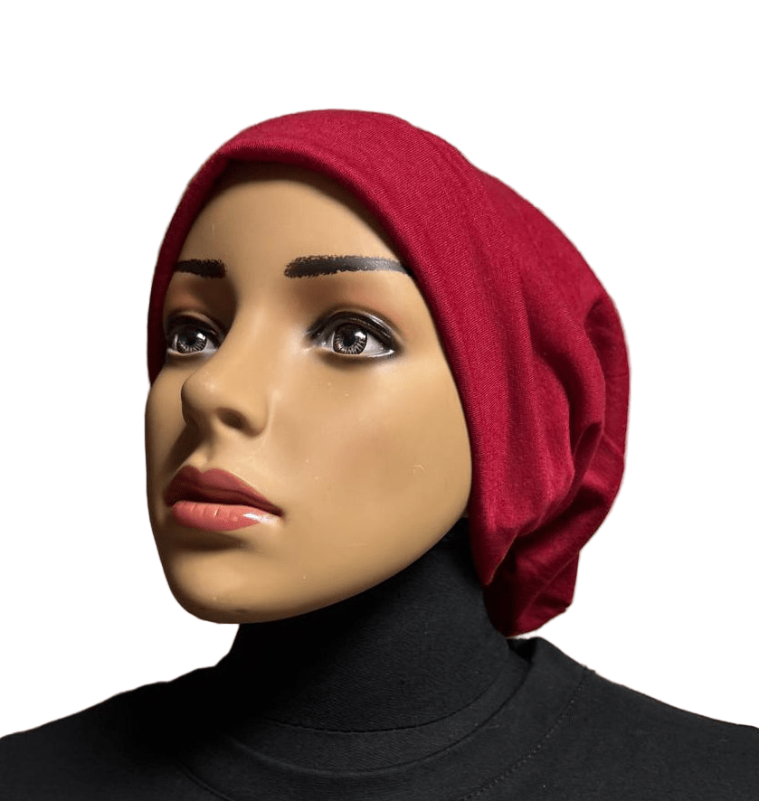 Leichte Beanie für den Frühling und Herbst - Folad Home & Style