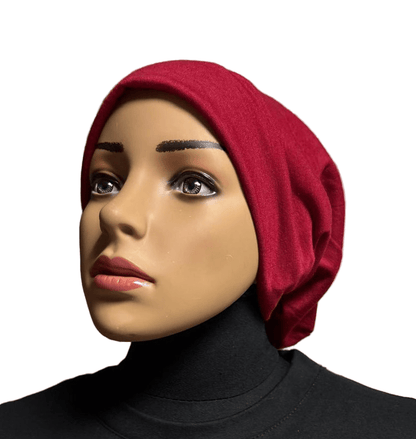 Leichte Beanie für den Frühling und Herbst - Folad Home & Style