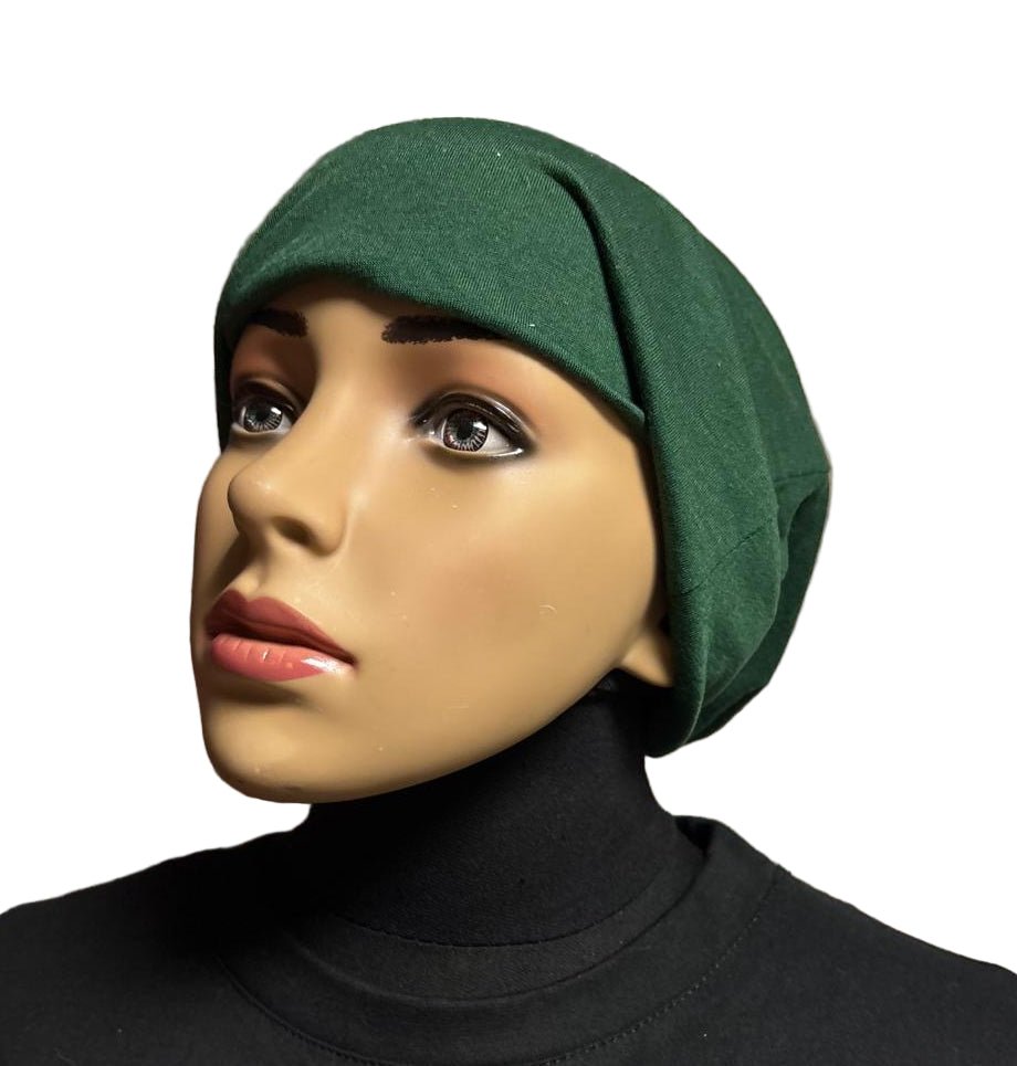 Leichte Beanie für den Frühling und Herbst - Folad Home & Style