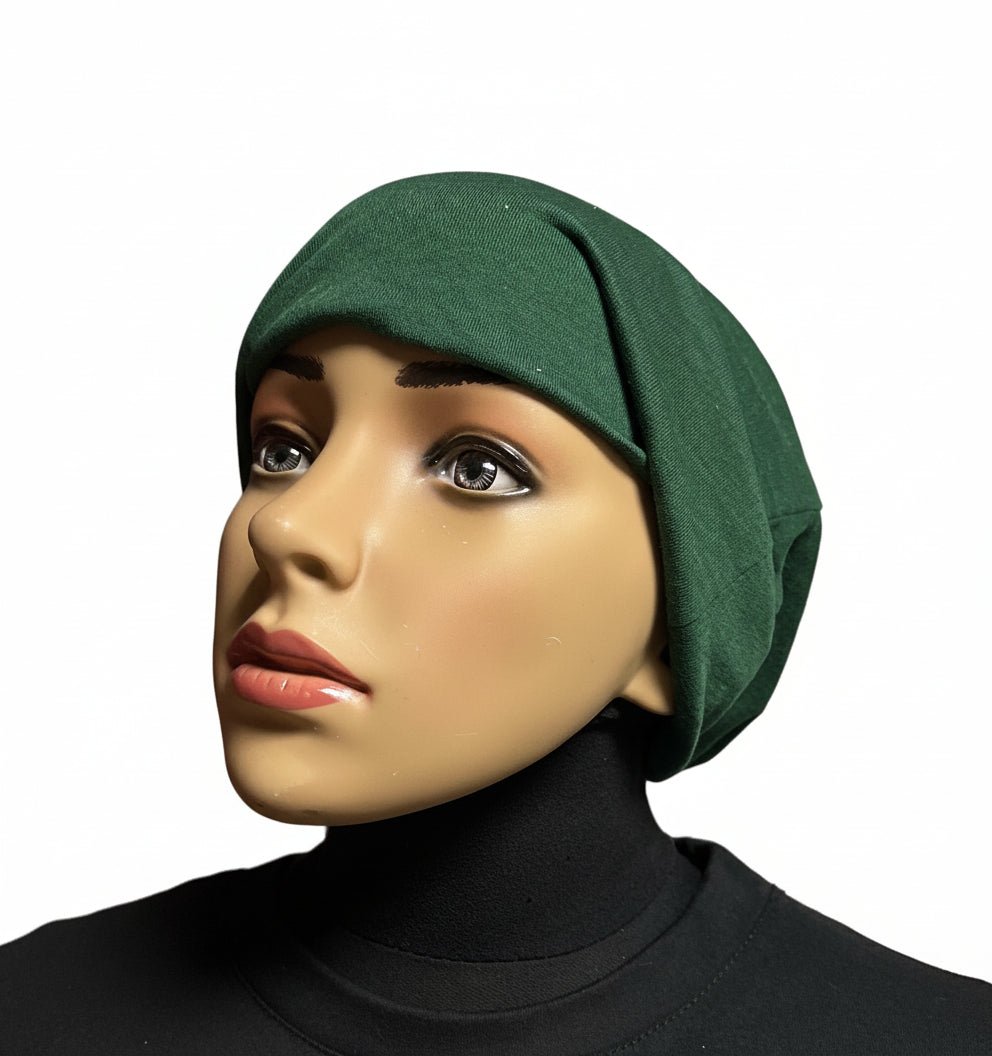 Leichte Beanie für den Frühling und Herbst - Folad Home & Style