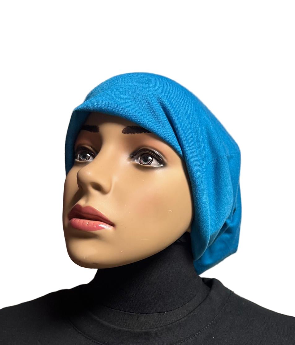Leichte Beanie für den Frühling und Herbst - Folad Home & Style